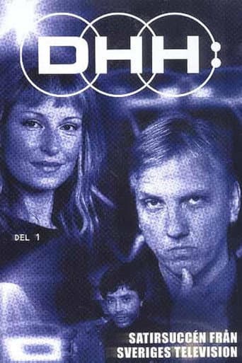 Poster for Detta har hänt