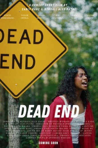 Poster for Dead End