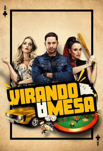 Poster for Virando a Mesa