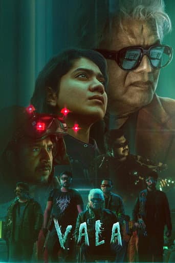 Poster for Vala
