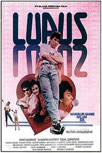 Poster for Lupus 2 (Makhluk Manis Dalam Bis)