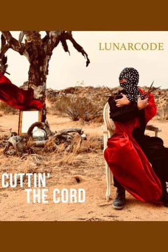 Poster for Lunarcode: Cuttin' the Cord