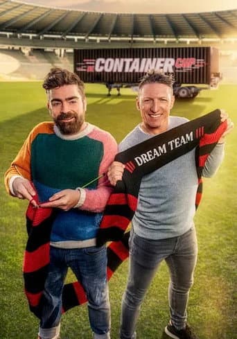 Poster for Season 3