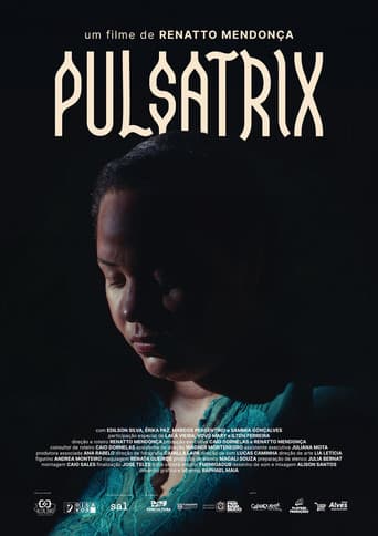 Poster for Pulsatrix