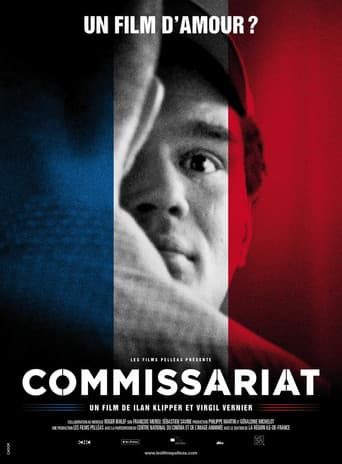 Poster for Commissariat
