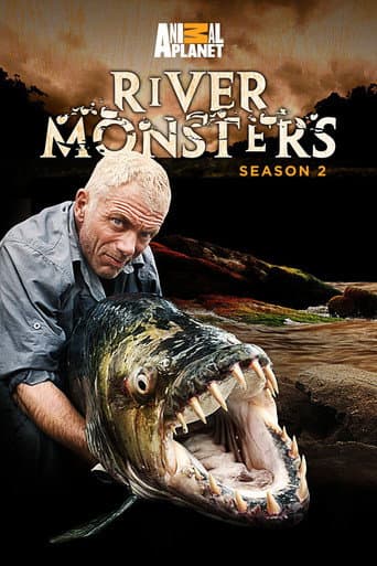 Poster for Season 2