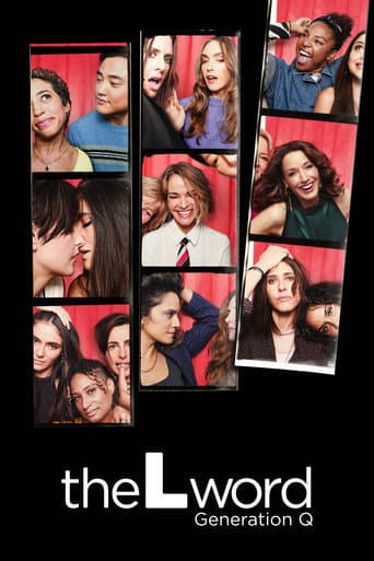 Poster for Season 3