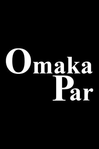 Poster for Omaka par