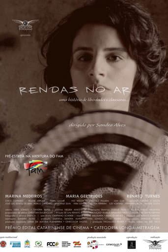 Poster for Rendas no ar