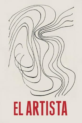 Poster for The Artist