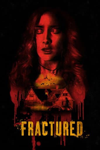 Poster for Fractured