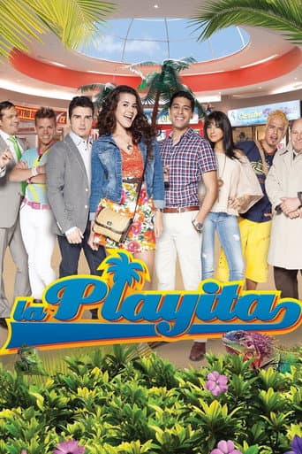 Poster for La Playita