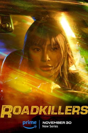Poster for Miniseries