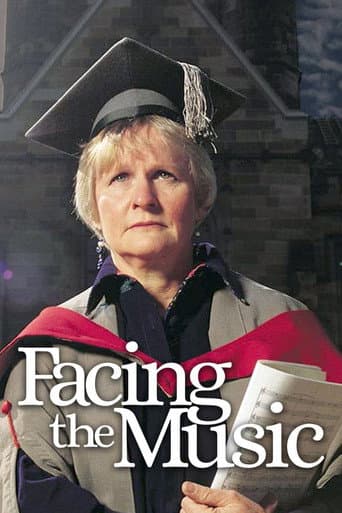 Poster for Facing the Music