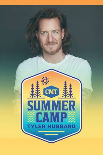 Poster for Tyler Hubbard