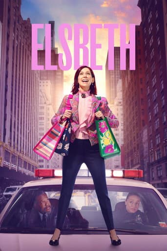 Poster for Season 2