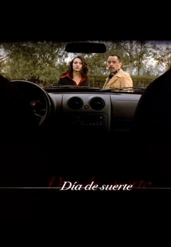 Poster for Lucky Day