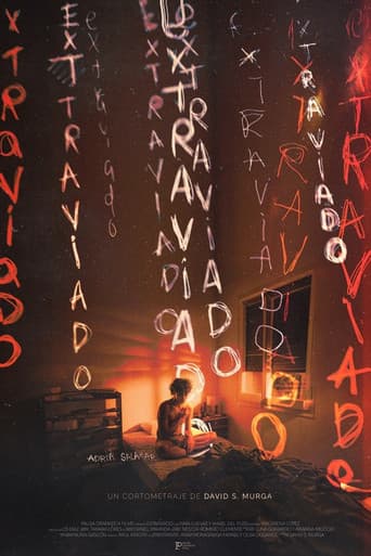 Poster for Carlitos in the Dark