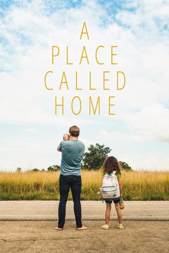 Poster for A Place Called Home