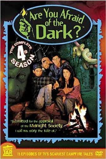 Poster for Season 4