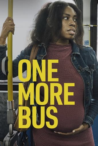Poster for One More Bus