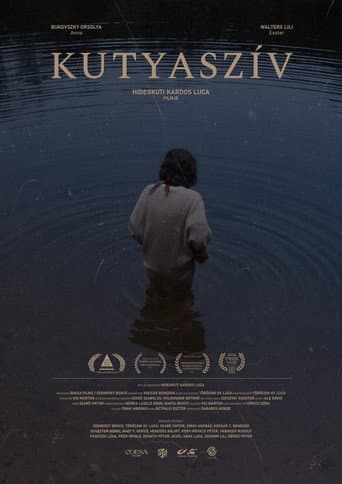 Poster for Heart of a Dog
