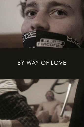 Poster for By Way of Love