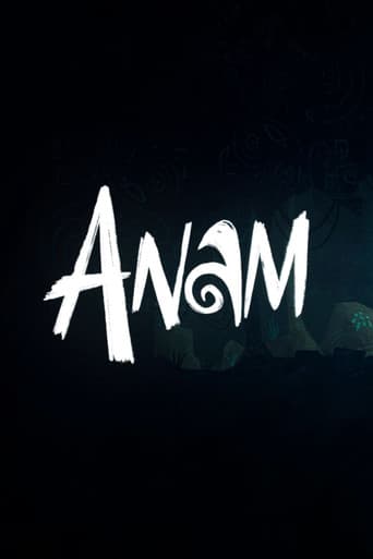 Poster for Anam