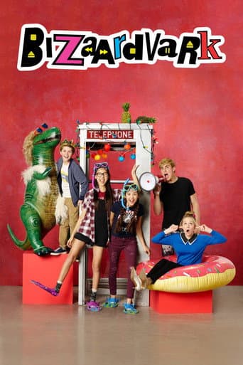 Poster for Season 2