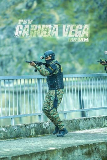 Poster for PSV Garuda Vega