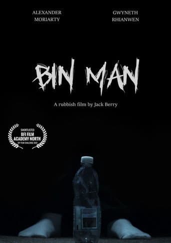 Poster for Bin Man