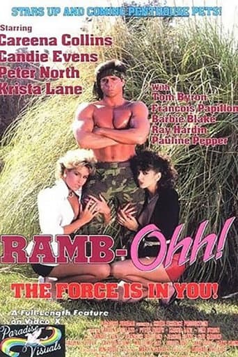Poster for Ramb-Ohh!