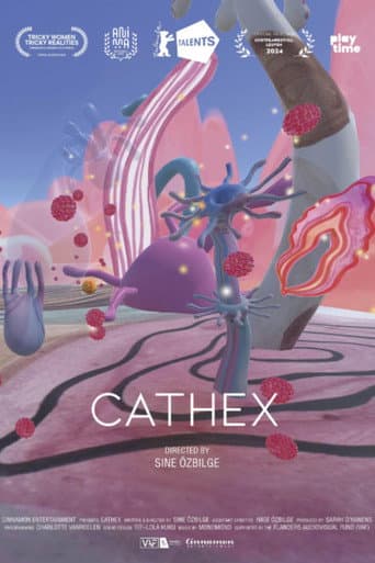 Poster for Cathex