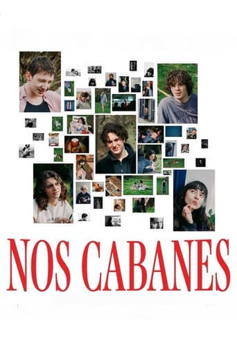 Poster for Nos Cabanes