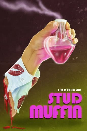 Poster for Stud Muffin