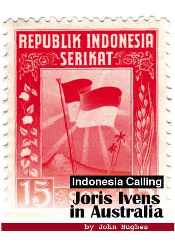 Poster for Indonesia Calling: Joris Ivens in Australia