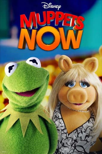 Poster for Season 1