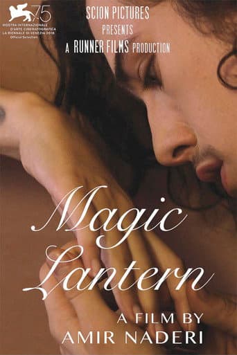 Poster for Magic Lantern