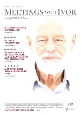 Poster for Meetings with Ivor