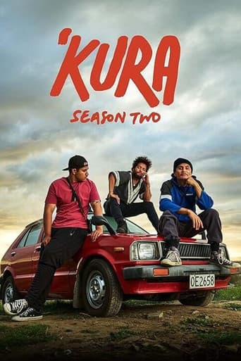 Poster for Season 2