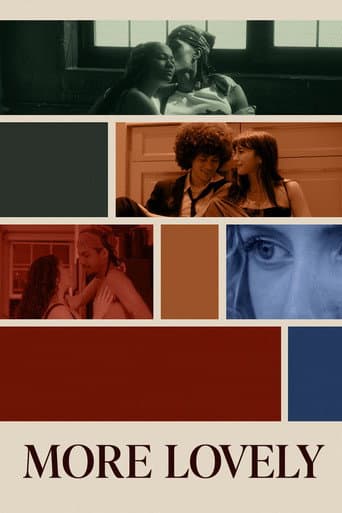 Poster for More Lovely