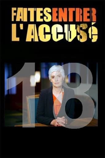 Poster for Season 18