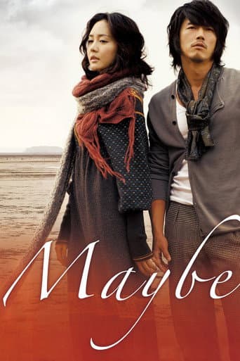 Poster for Maybe