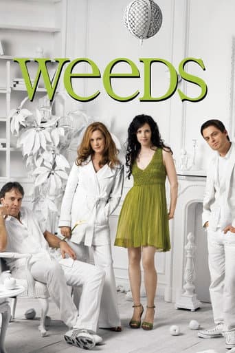Poster for Season 3
