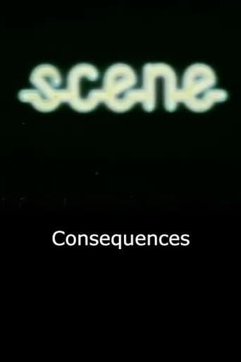 Poster for Consequences