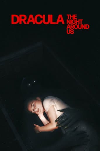 Poster for Dracula: The Night Around Us