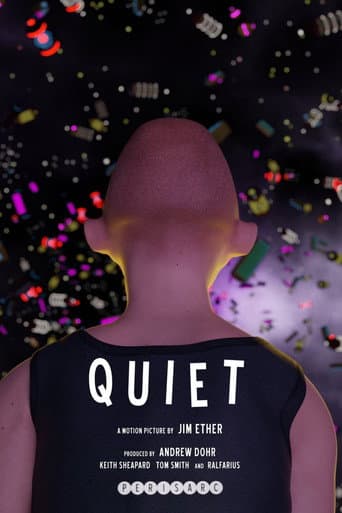 Poster for Quiet