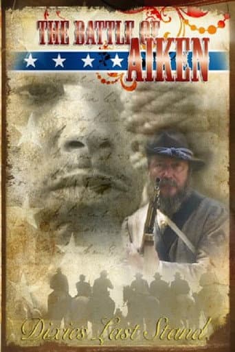 Poster for The Battle of Aiken