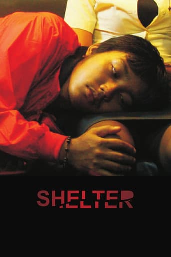 Poster for Shelter