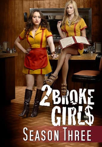 Poster for Season 3